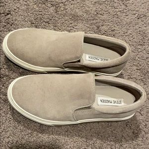 Women’s Steve Madden Coulter slip on size 7